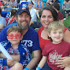 Meet your Posher, Natascha